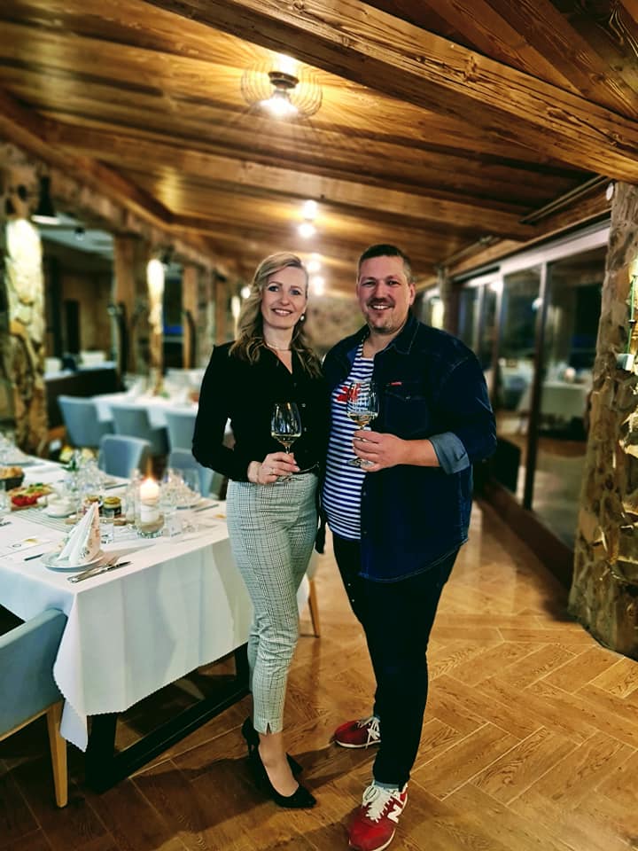 Ochutnávka vín 1