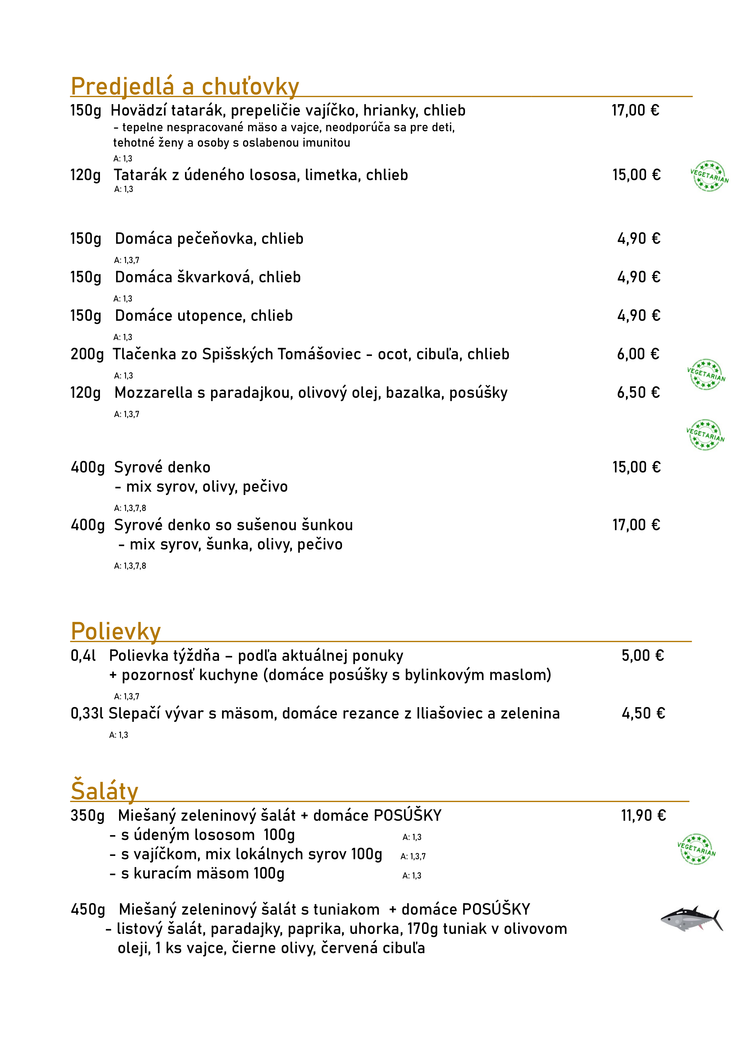 Otvoriť menu