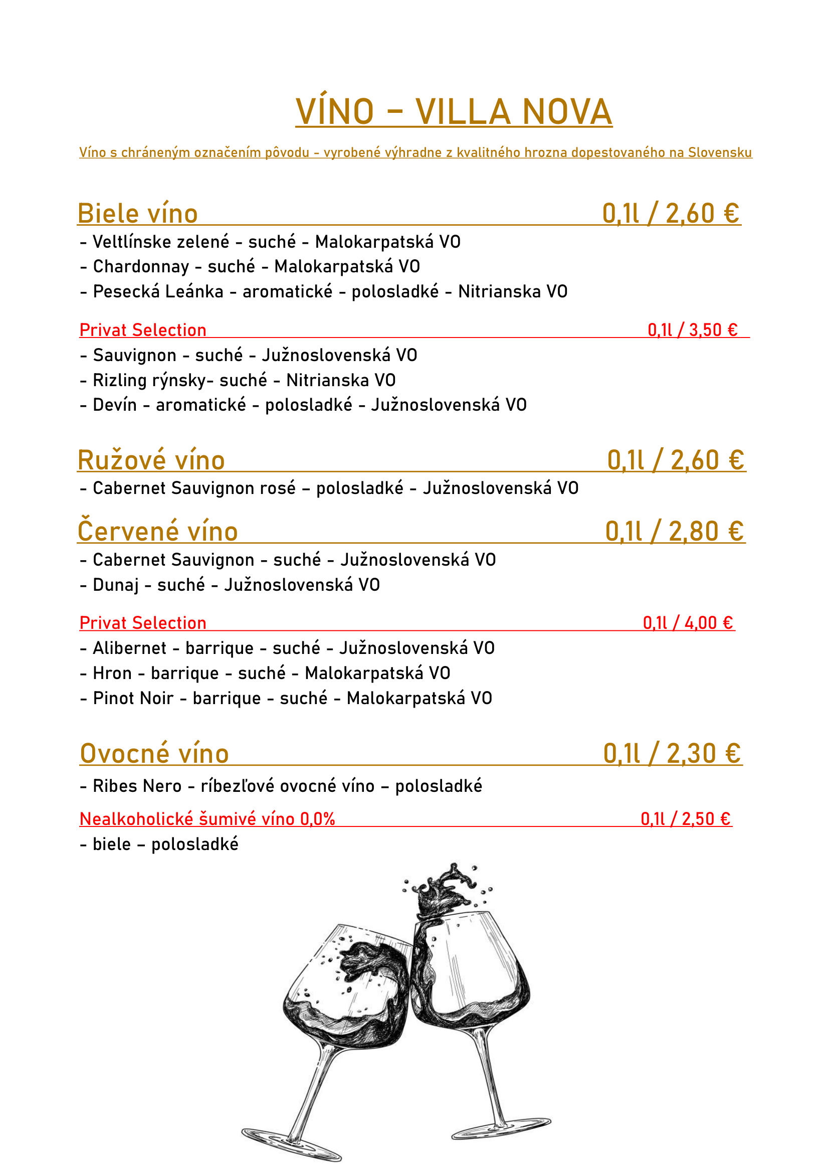Otvoriť menu