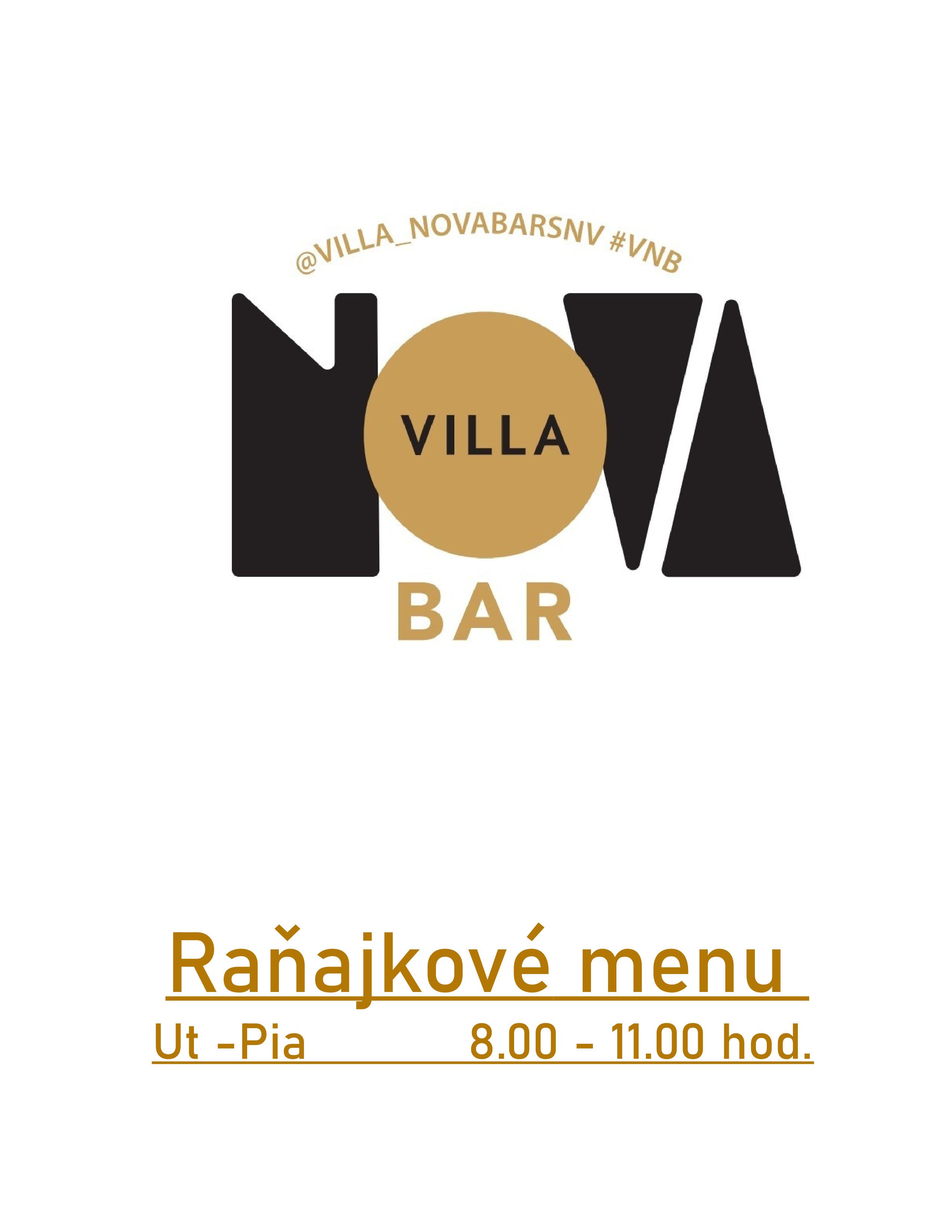 Otvoriť menu
